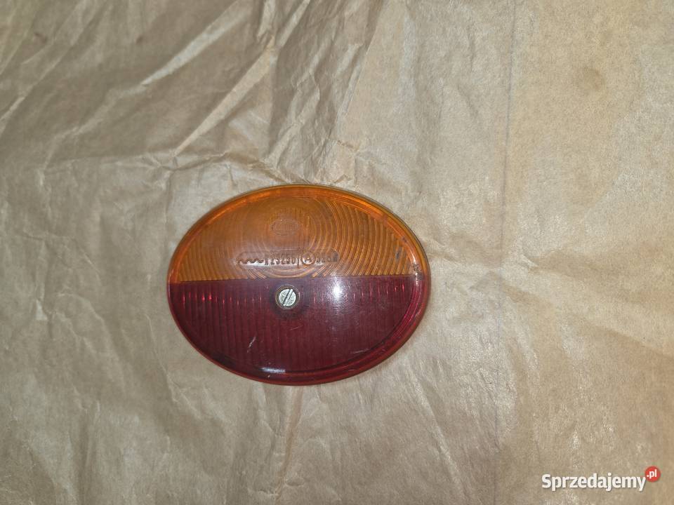 Hella klosz lampy tylnej K23256 A3238 uniwersalne mazowieckie Piaseczno
