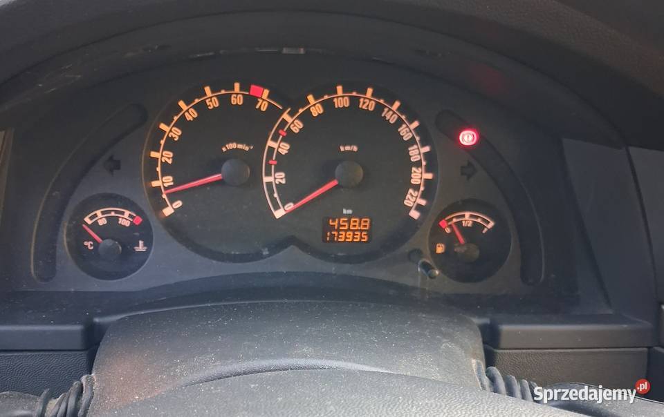 Sprzedam Opel Meriva 14 LPG 2010 r Rok produkcji 2010 Łowicz sprzedam