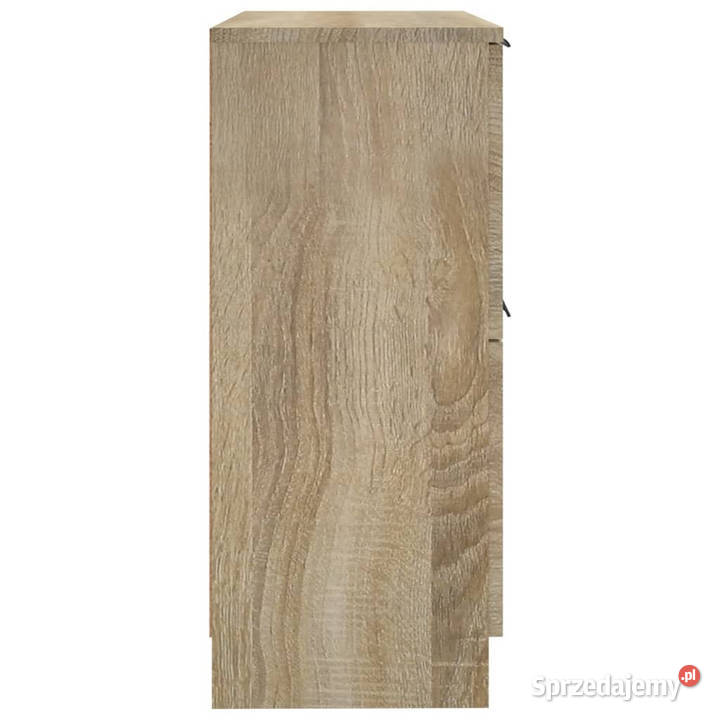 Szafka dąb sonoma 30x30x70 materiał Warszawa