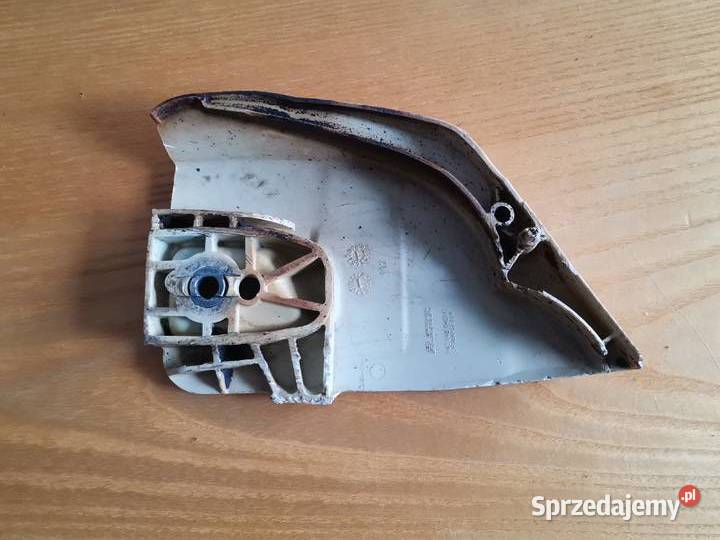 PILARKA SPALINOWA STIHL MS231 MS251 ORYGINALNA Międzychód