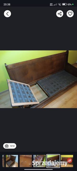 Zestaw wypoczynkowy kanapa 3 osobowa i 2 fotele Komplety wypoczynkowe Meble Markowa sprzedam