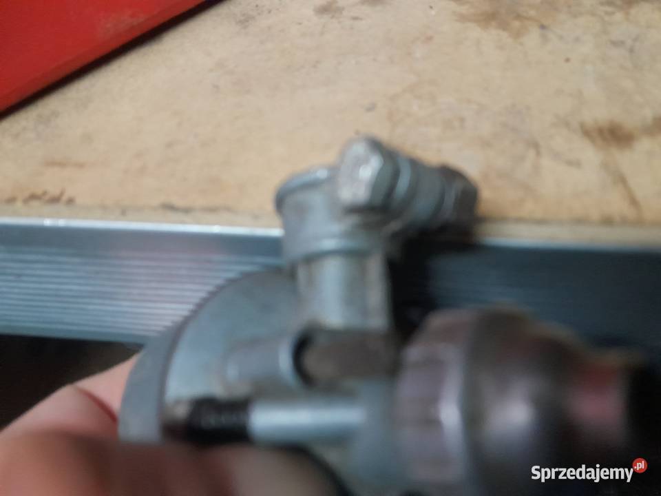 Gaźnik g12 komar ryś żak sztywniak 232 231 Tychów Nowy