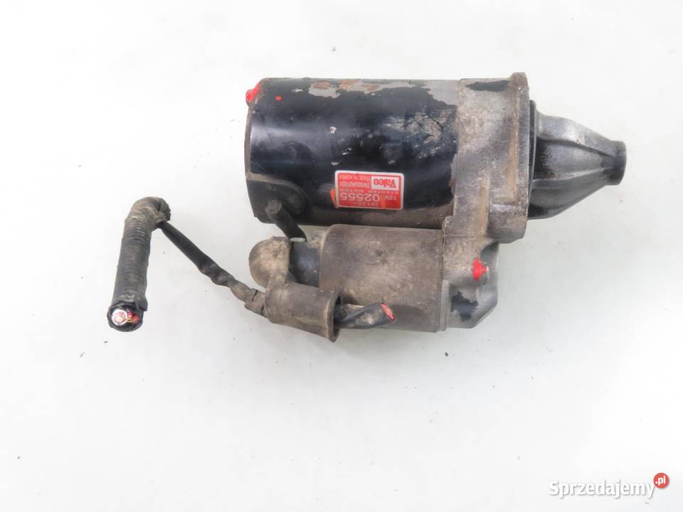 ROZRUSZNIK KIA PICANTO I 10 12V 3610002555