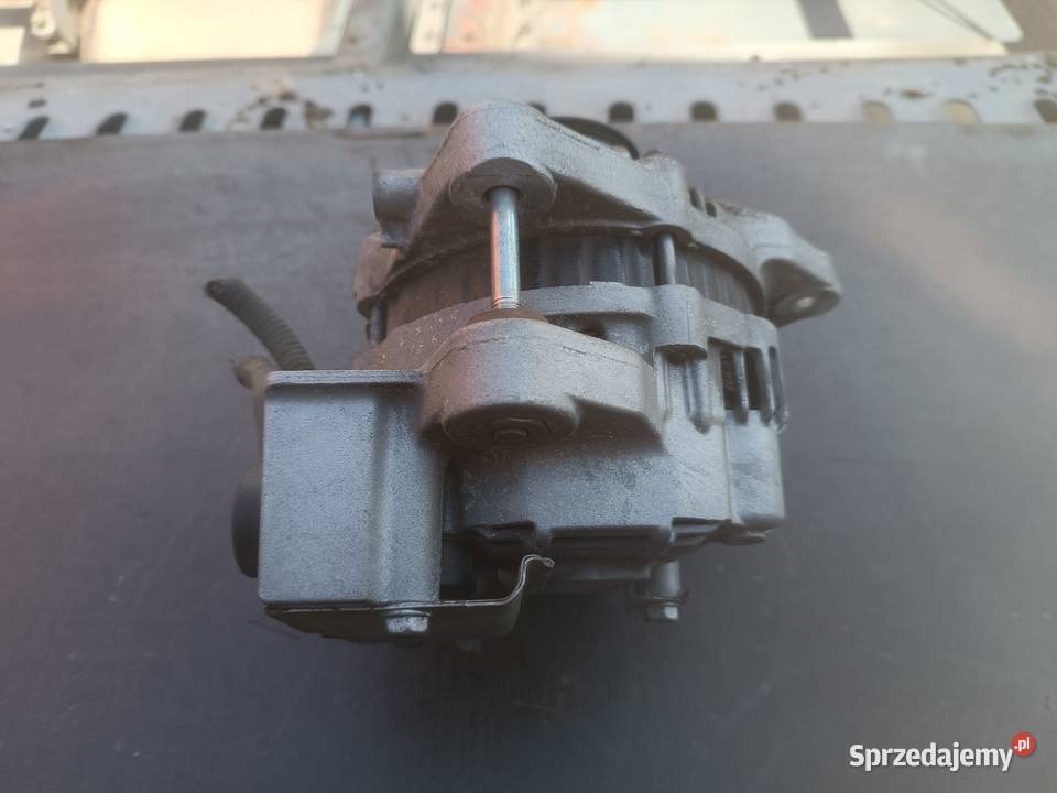 Honda Civic viii 8 UFO alternator a2tc1391ze Rok produkcji 2008 Częstochowa