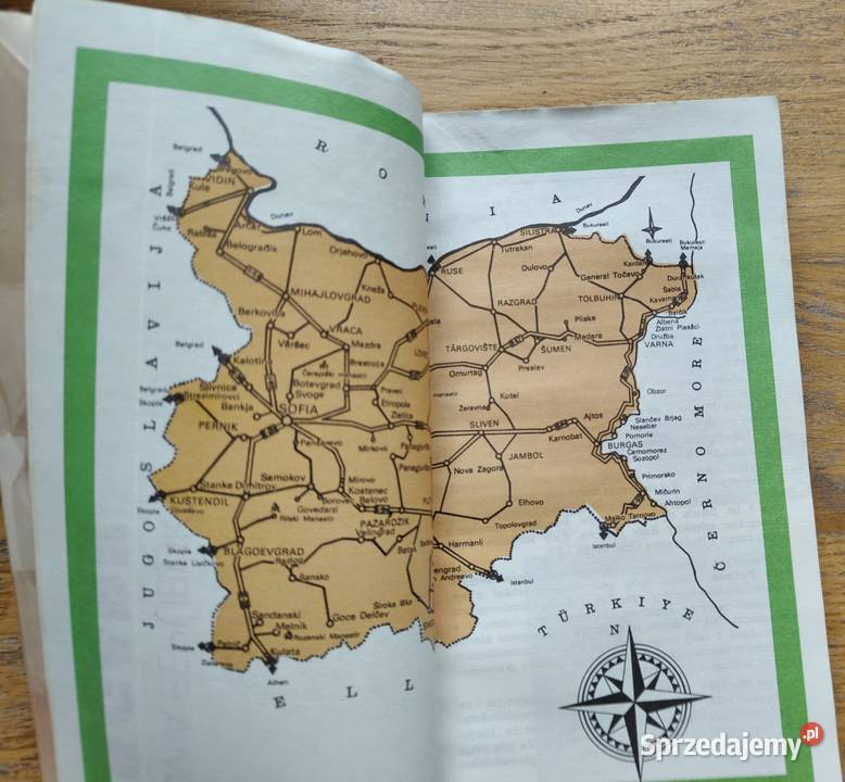 Sofia D Michajłow przewodnik Kraków