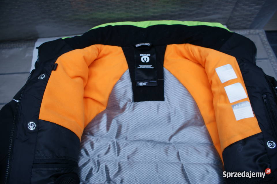 Kurtka Narciarska Rozmiar L Nowa WALKHARD warmińsko-mazurskie