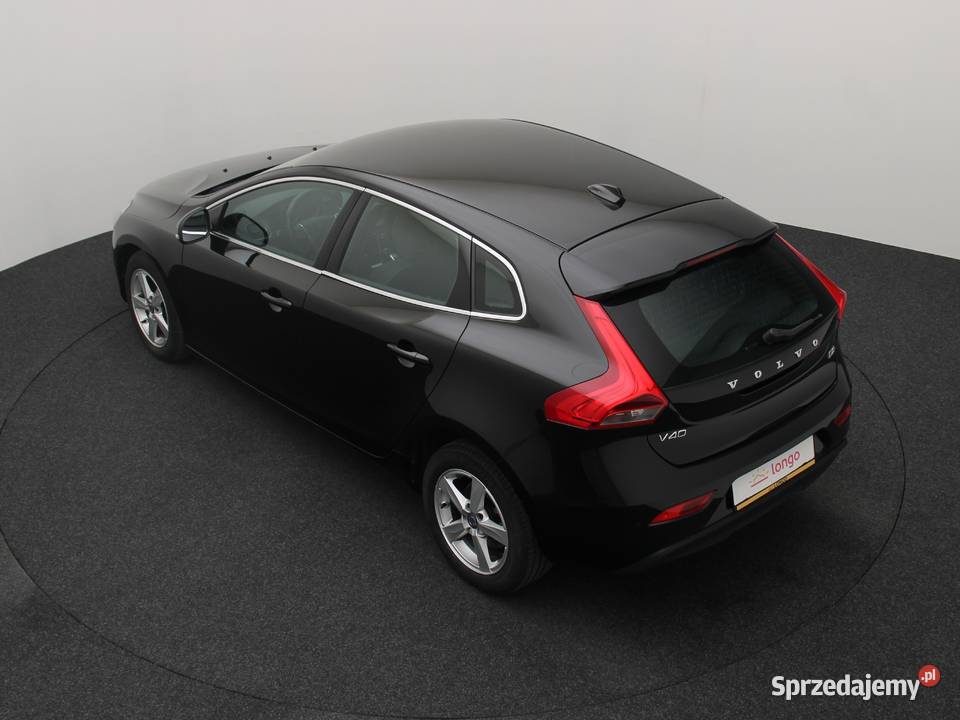 Volvo V40 II 20 Momentum Business Lublin
