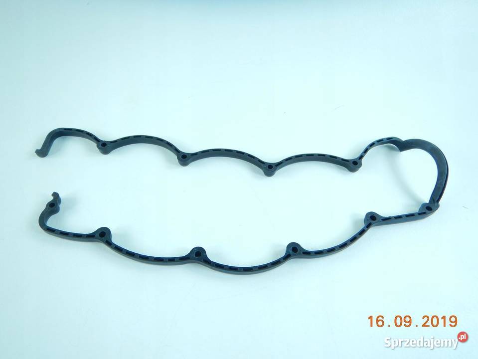 USZCZELKI GŁOWICY FIAT CROMA 8596 25 TD ASO lubelskie