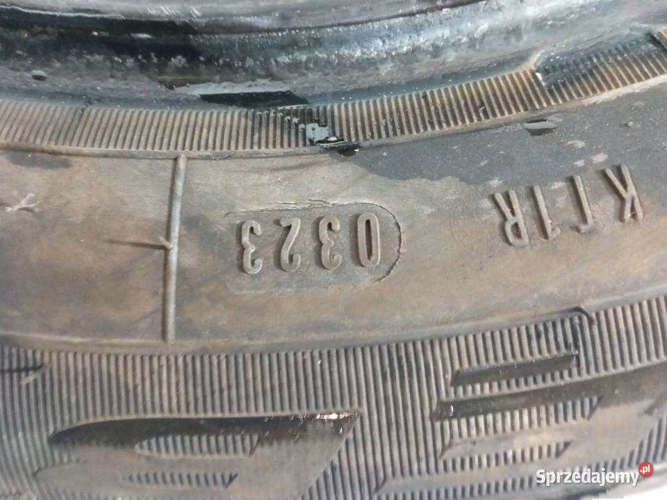 2x OPONA CAŁOROCZNA DĘBICA NAVIGATOR 3 16570R14 Samochodowe