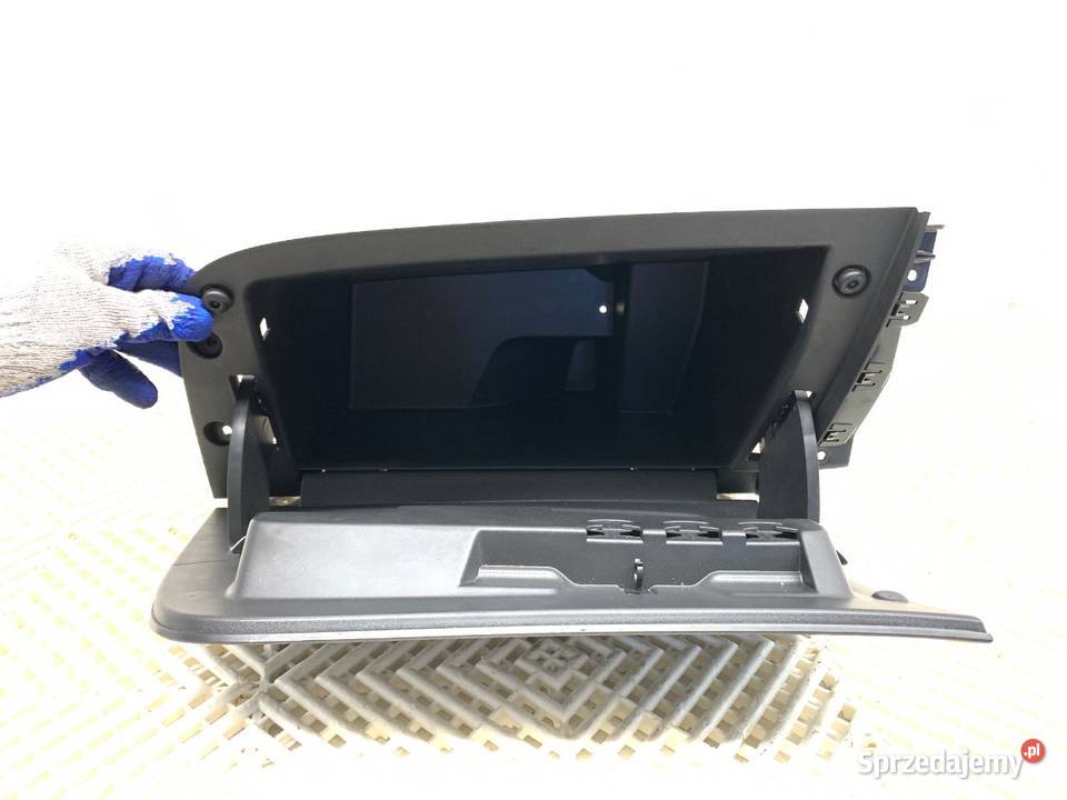 SCHOWEK PASAŻERA OPEL ASTRA K Hatchback 39046539 podkarpackie