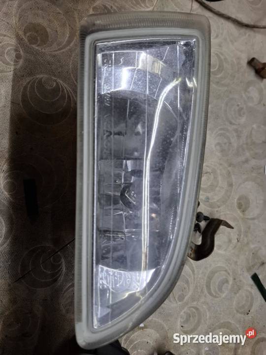 Halogeny para Honda Accord VI 6 lift świętokrzyskie Ostrowiec Świętokrzyski sprzedam