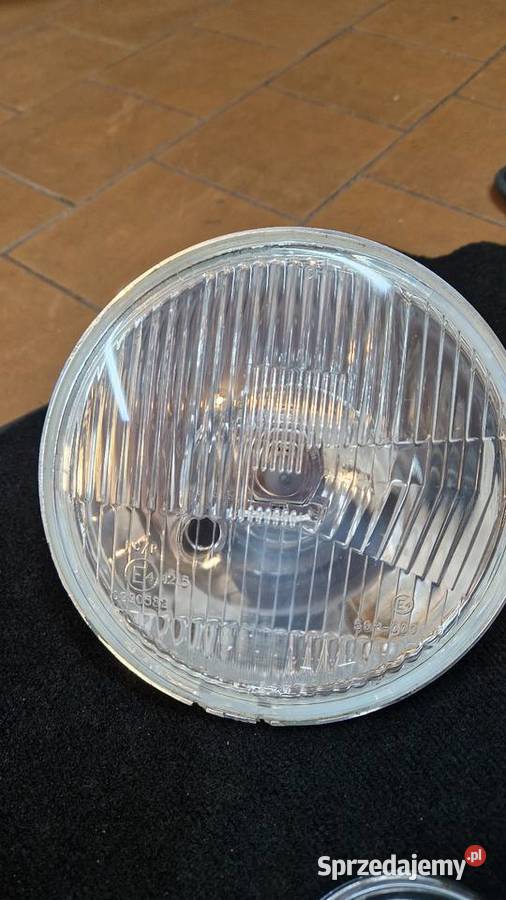 Wkład lampy yamaha dragstar 1100 Wągrowiec