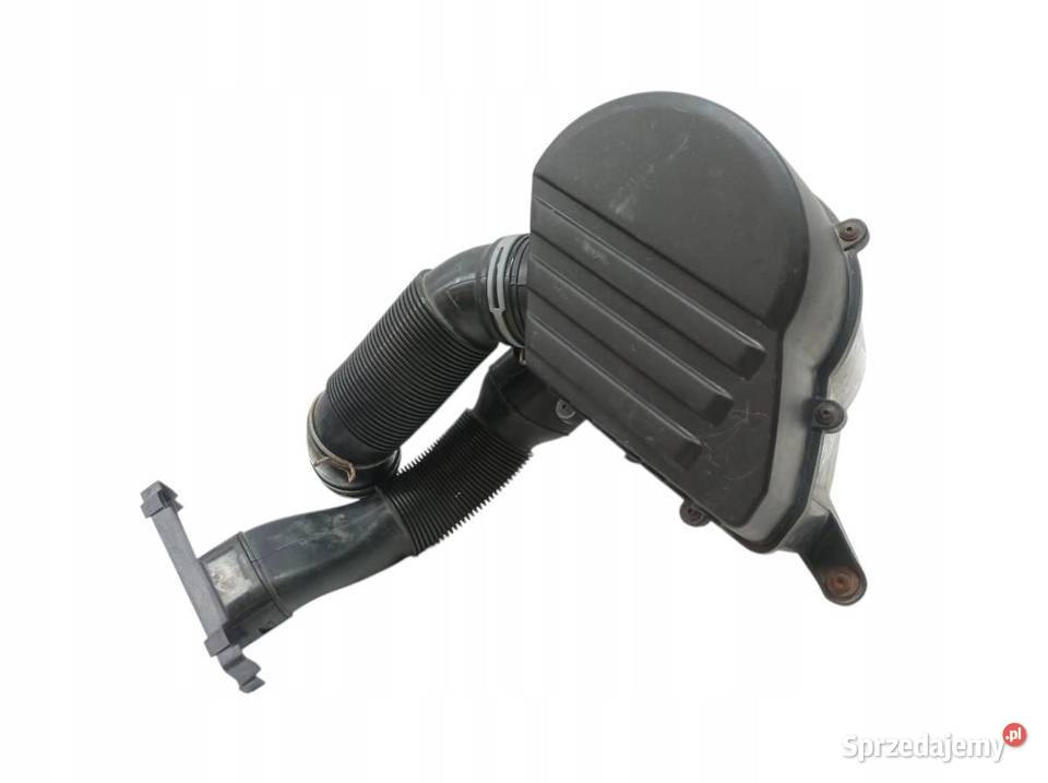 OBUDOWA FILTRA POWIETRZA 6R0129607C 12 TSI Seat