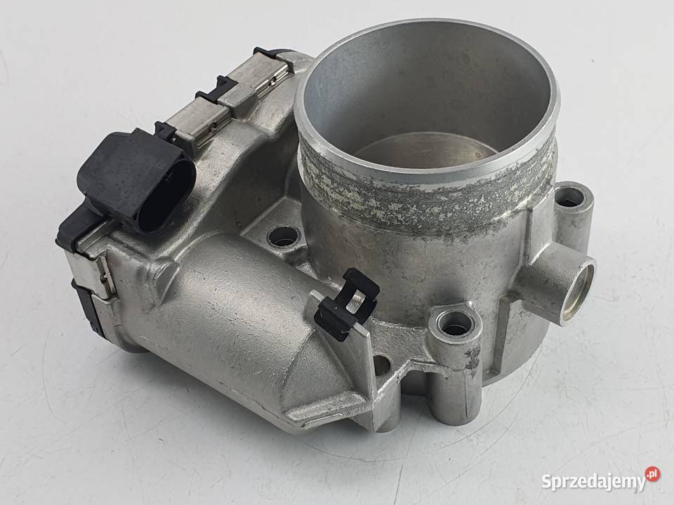Przepustnica Can Am Maverick Turbo Xds Xrs Łódź
