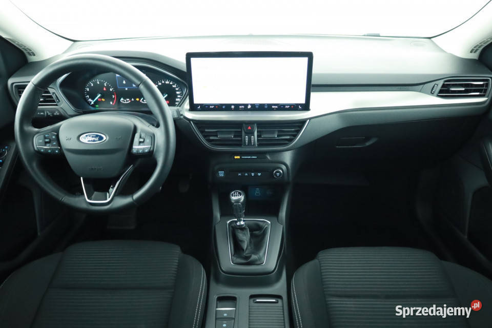 Ford Focus 10 MHEV mazowieckie Piaseczno sprzedam