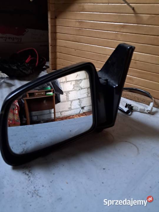 Lusterko lewe Suzuki vitara 1 Dobrzeń Mały sprzedam