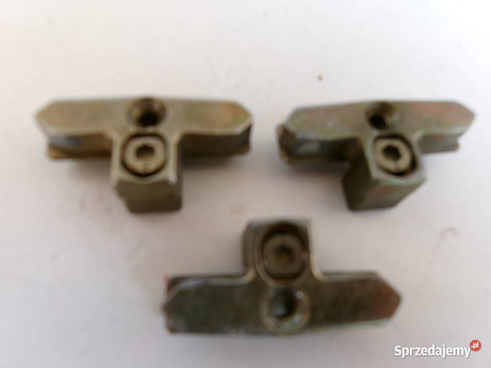 Docisk na ramę Roto centro obwiedniowy mazowieckie Legionowo