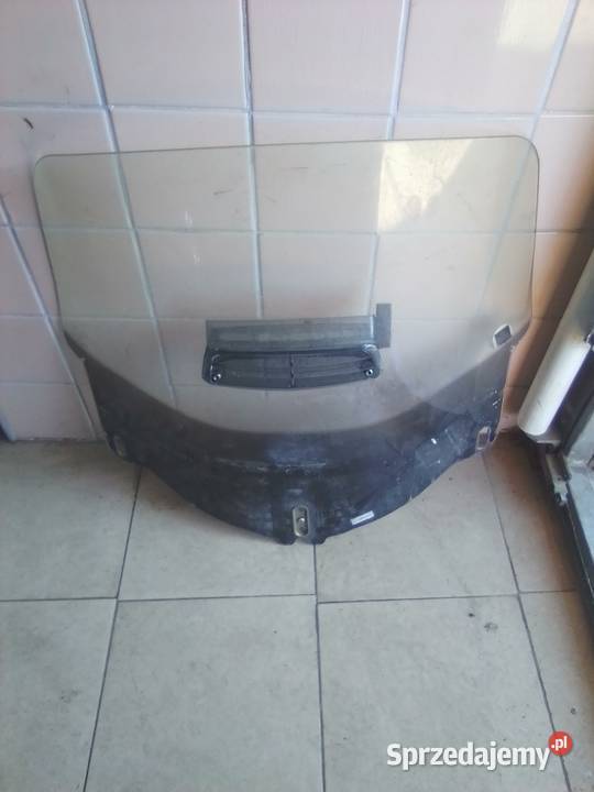 Honda gl 1800 Gold Winga szyba Głogów Małopolski