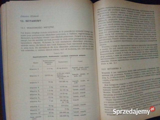 Farmakologia podręcznik studentów med Danysz Łódź sprzedam