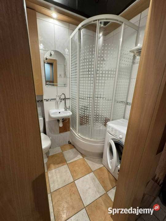 Kawalerka 245 m Bielany Wrzeciono 12 bez Warszawa