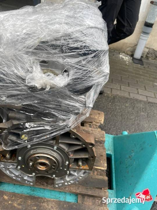 Czyszczenie DPF Filtra FAP FORD TRANSIT BRATFORD