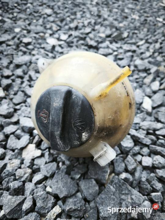 Zbiorniczek wyrównawczy VW passat b4 Opole