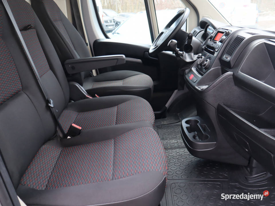 Opel Movano 22 CDTi Katowice sprzedam