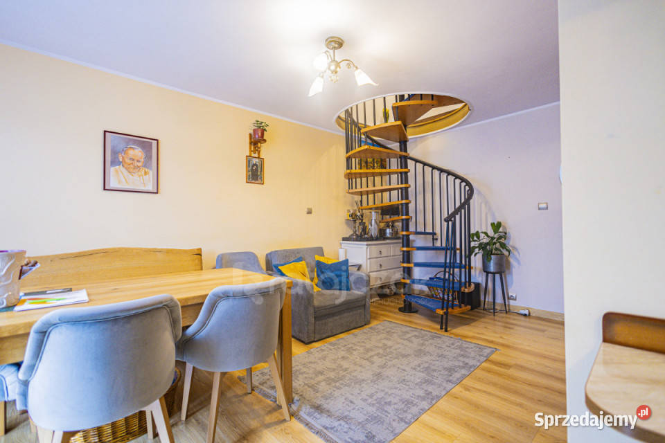 Mieszkanie 68m2 3 pokoje Gdynia Graniczna pomorskie