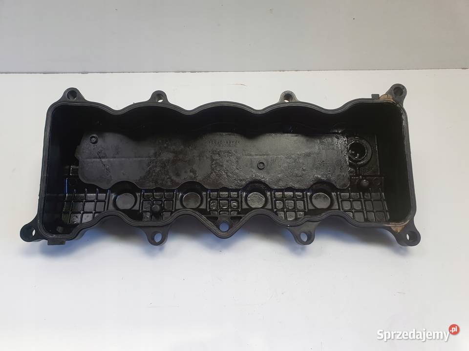 Honda CRV CRV III 20 iVTEC R20A2 POKRYWA ZAWORÓW Chełm