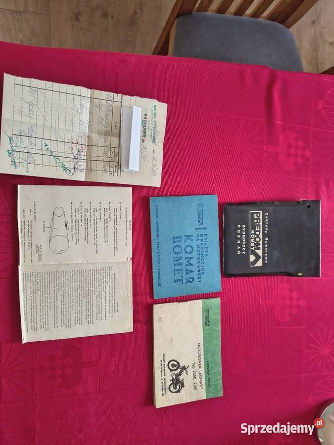 Instalacja obsługi karta gwarancja dowód zakupu Rzeszów sprzedam