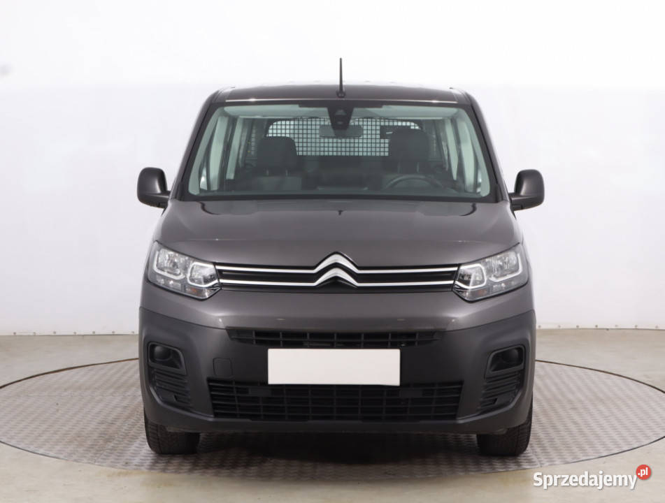 Citroen Berlingo 12 PureTech sprzedam