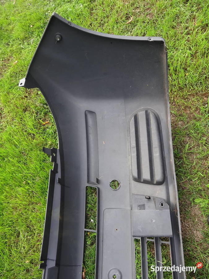 zderzak przód przedni renault trafic 2 Niemodlin