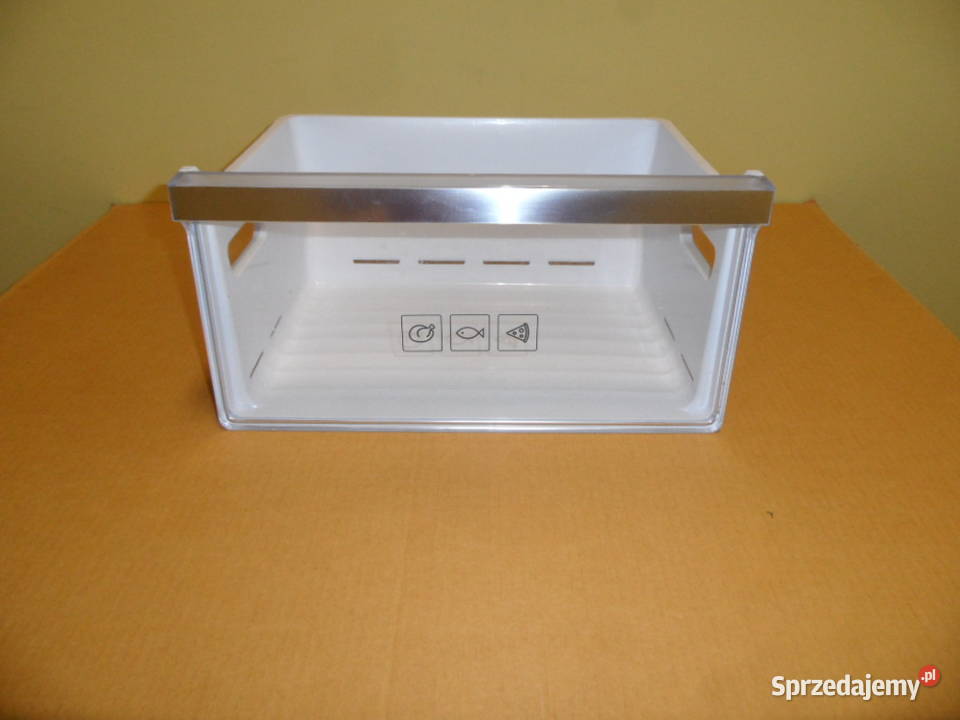 szuflada lodowki samsung duza Promnik