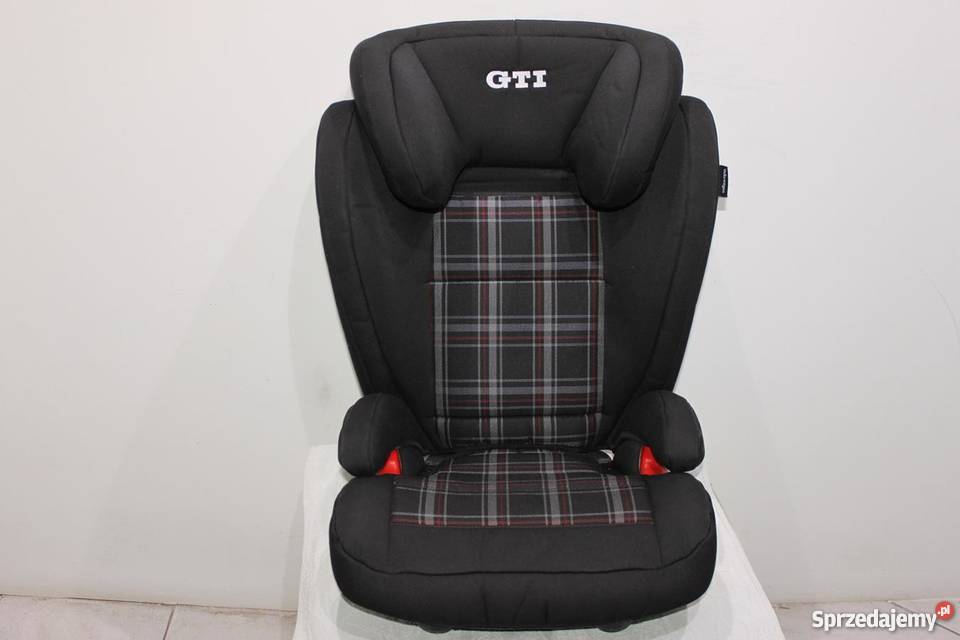 Volkswagen GTI Romer Dzierżoniów