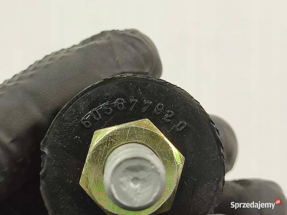 ODBÓJ MASKI ALFA ROMEO 145 146 19942000 NOWY sprzedam