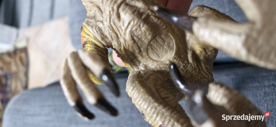 Dinozaury Dinozaur simba toys schleich podlaskie Szepietowo sprzedam