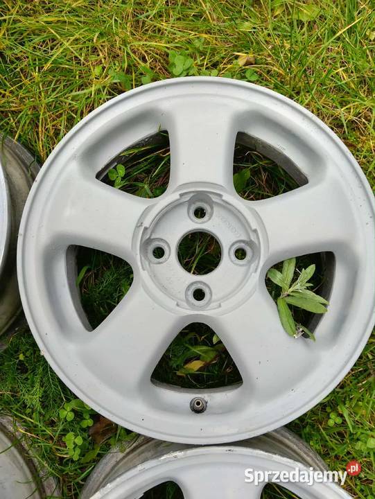 Felgi Honda Civic V VTi EG6 4x100 15