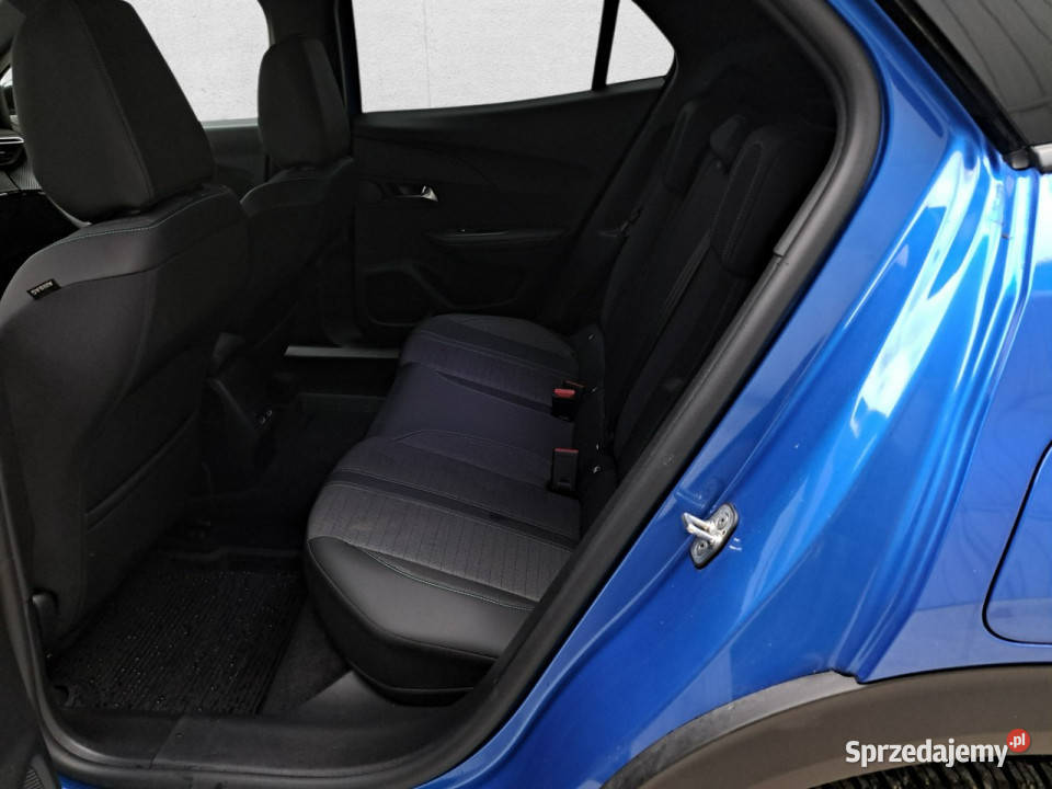 Peugeot 2008 II 2019 Komorniki