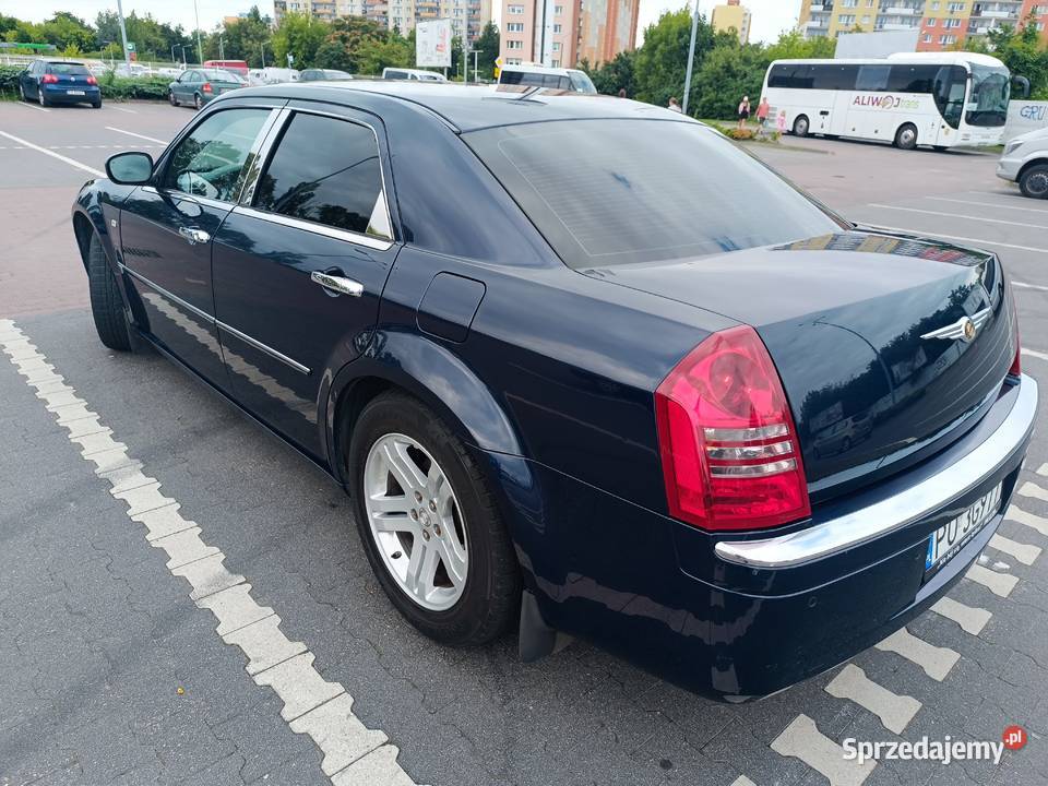 Bogata wersja Skóra Bluetooth LPG na 9 lat 300C Poznań