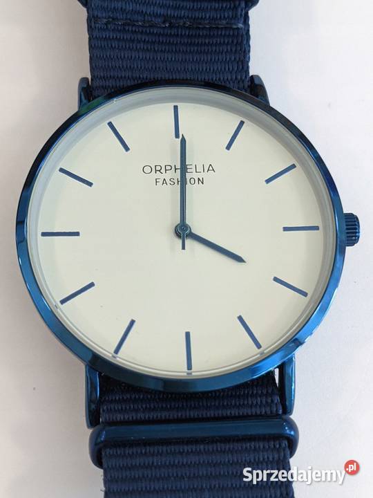 Zegarek męski NOWY Orphelia Fashion OF761808 Warszawa
