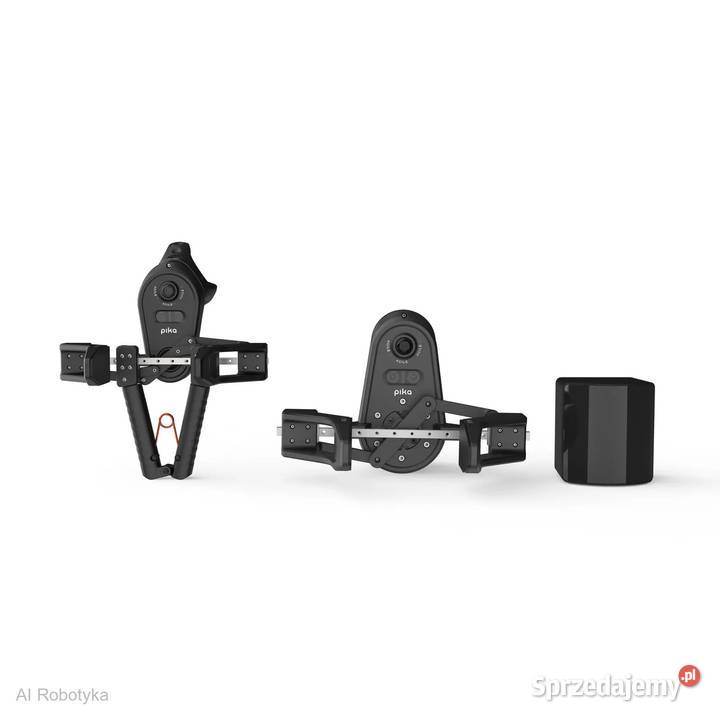 PiKA Set Recommend AgileX zestaw do teleoperacji