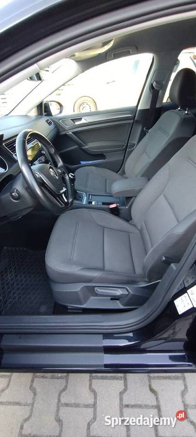 VW GOLF VII
