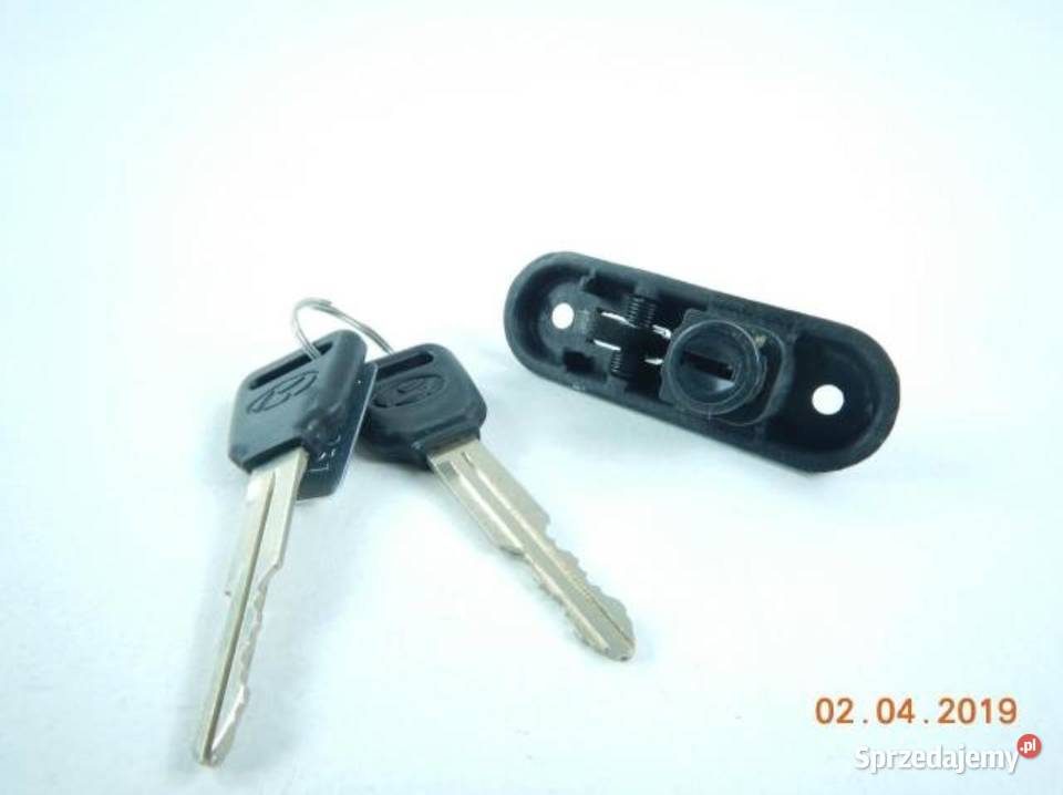 WKŁADKA SCHOWKA KLUCZYKI HYUNDAI SCOUPE 9094 sprzedam