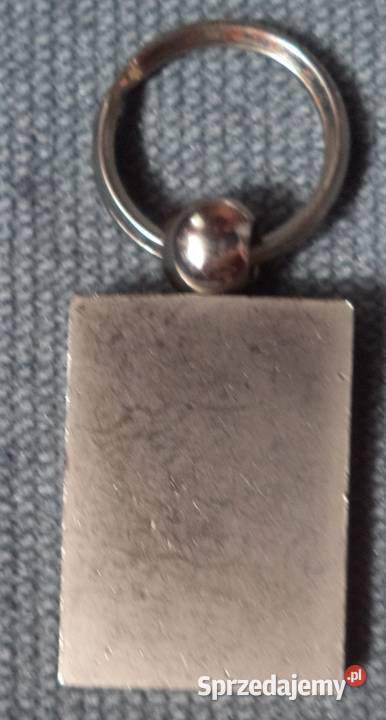 Legia Warszawa otwieracz breloczek