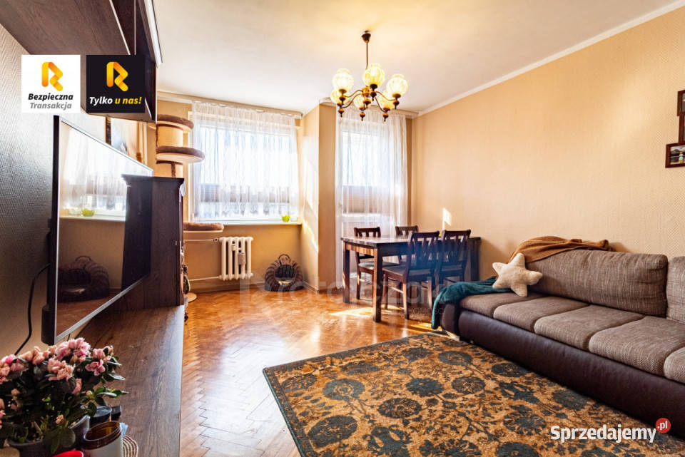 Mieszkanie 6296m 4 pokojowe Wejherowo Osiedle Liczba pokoi 4