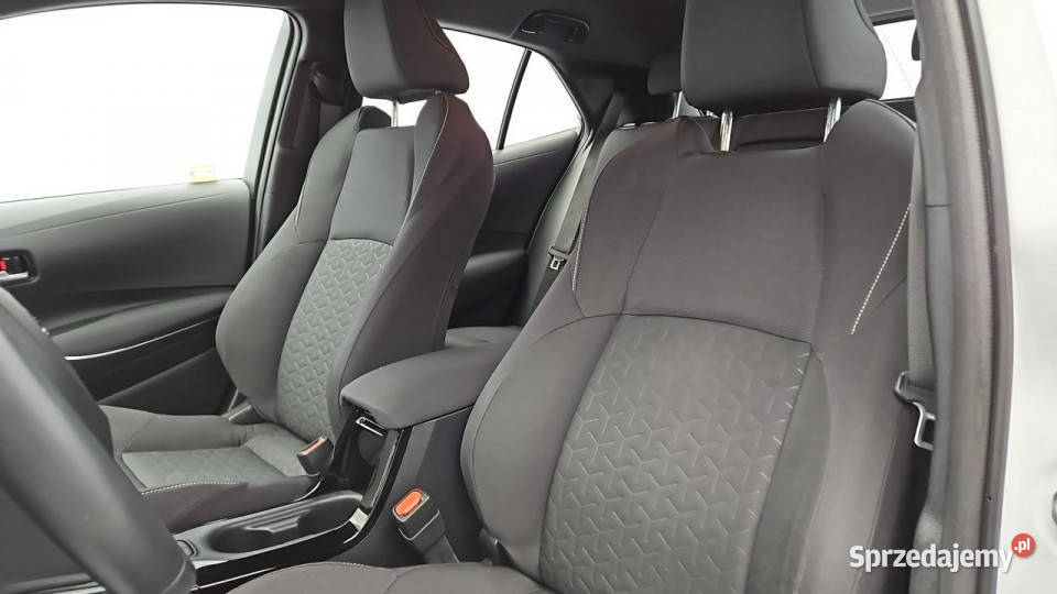 Toyota Corolla E21 2019 ESP Warszawa