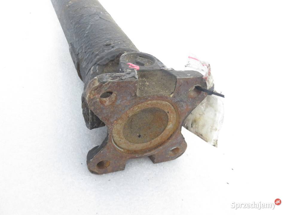 WAŁ NAPĘDOWY TYLNY PATHFINDER R51 40 Wały napędowe małopolskie