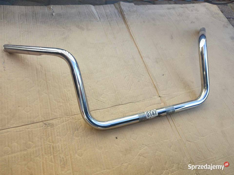 Harley kierownica Dębica