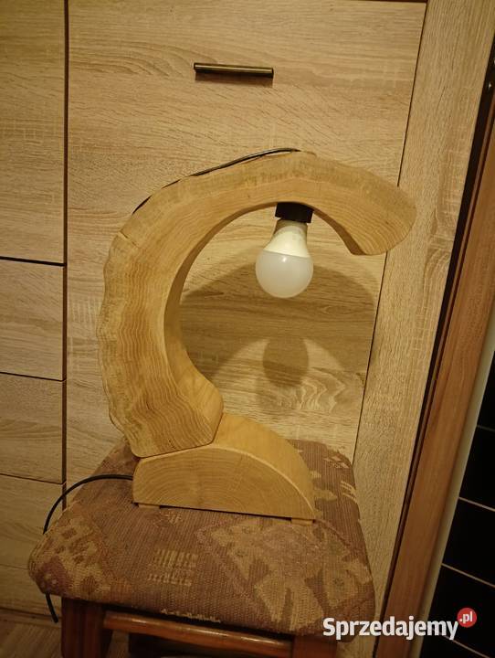 Lampa stojąca Bartoszyce