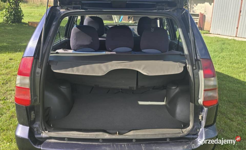 Sprzedam Mitsubishi Space Star Sulmierzyce